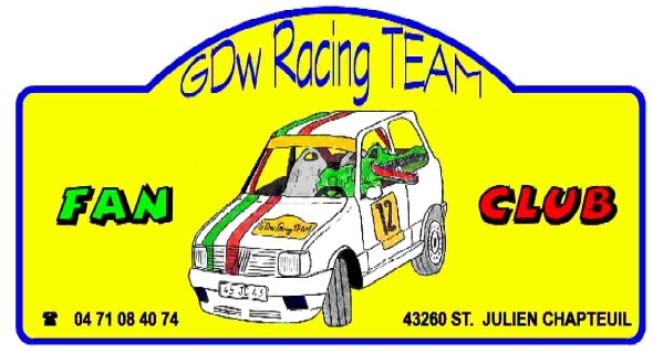 GDW Racing Team