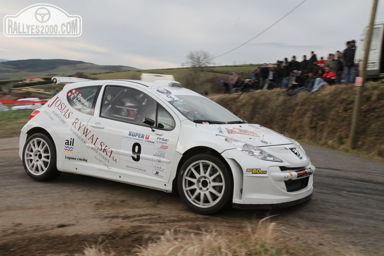 Rallye du Pays du Gier 2013 (606)