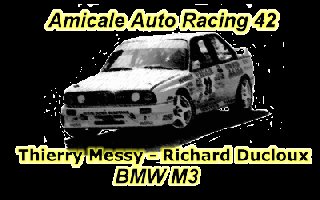 AMICALE AUTO RACING 42