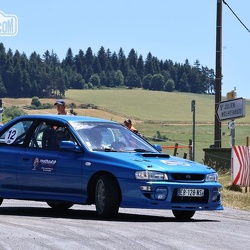Montées Historiques